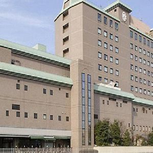 Hotel Higashinihon Utsunomiya